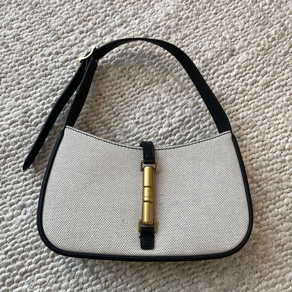 Charles & Keith shoulder bag